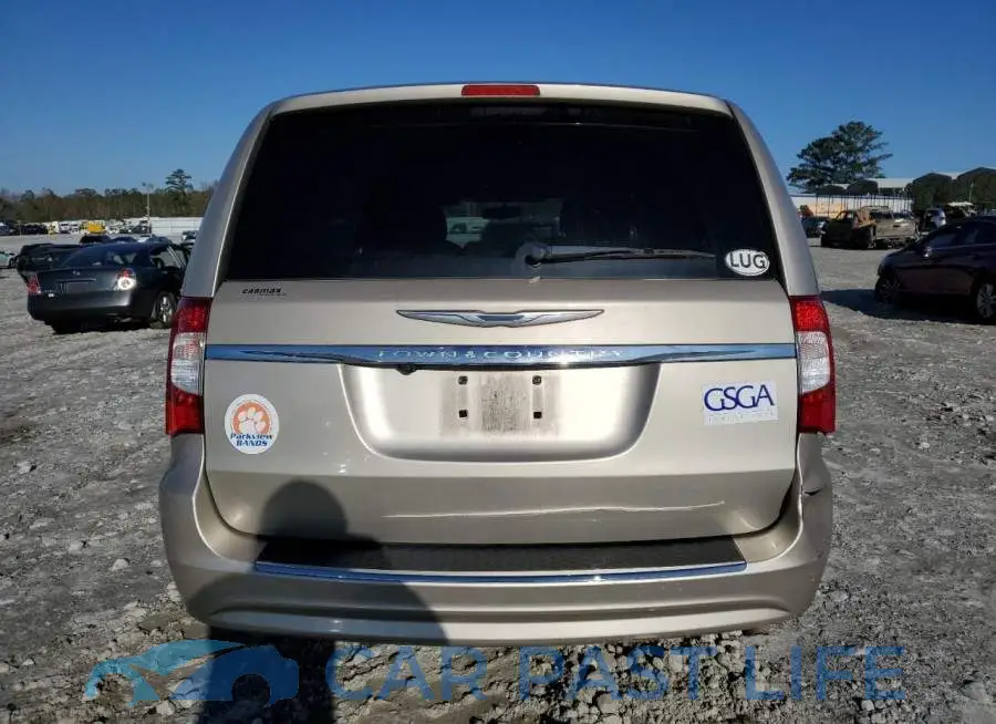 2C4RC1BG9DR713134# 6