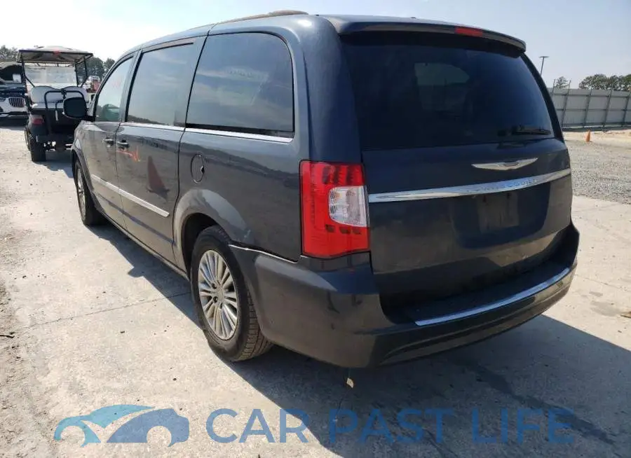 2C4RC1CG2DR819410# 3