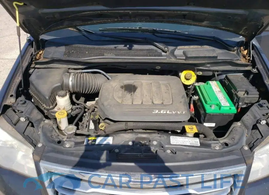 2C4RC1CG2DR819410# 7