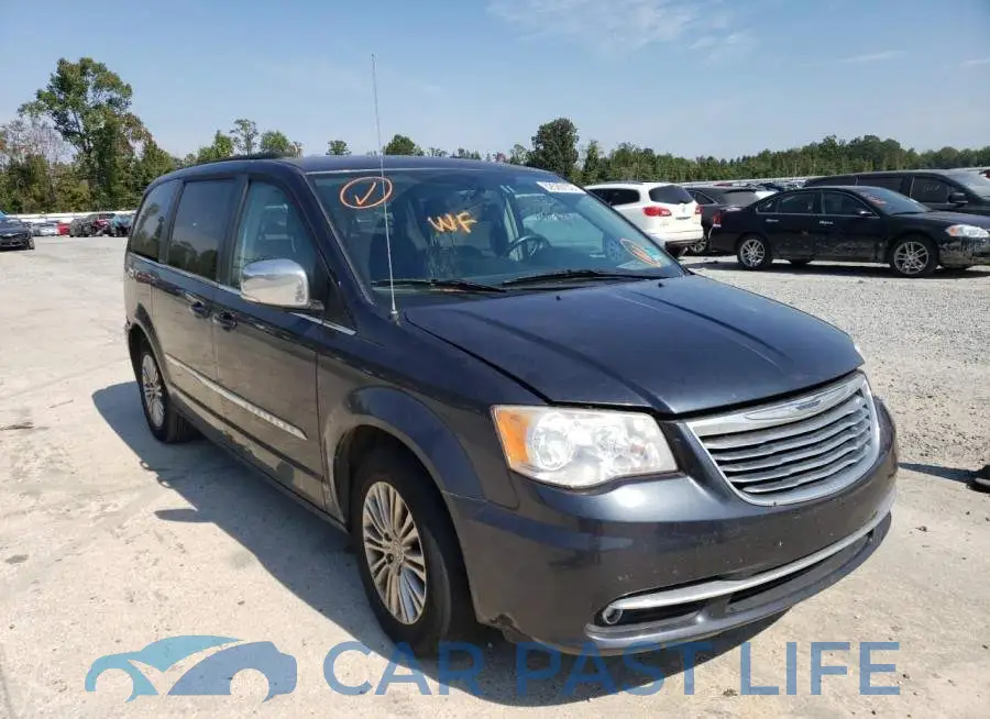 2C4RC1CG2DR819410# 1