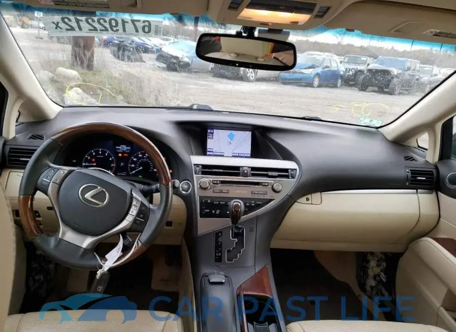 2T2BK1BA6DC178520# 8