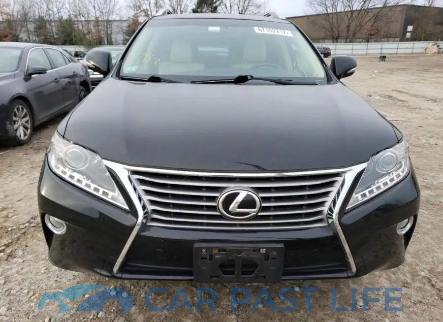 2T2BK1BA6DC178520# 5