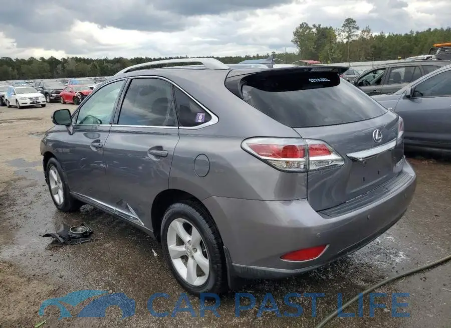 2T2BK1BAXDC169528# 3