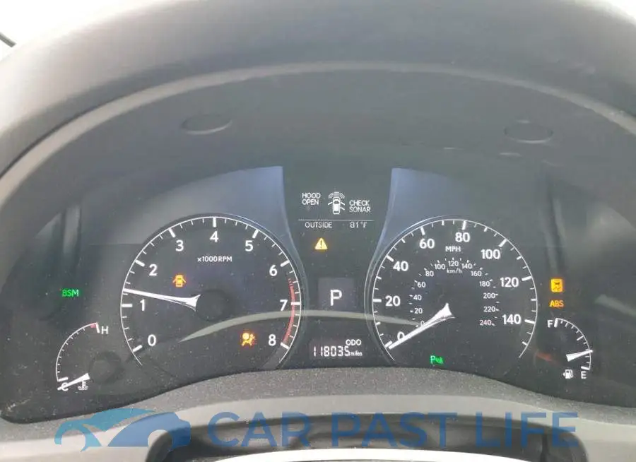 2T2BK1BAXDC169528# 8