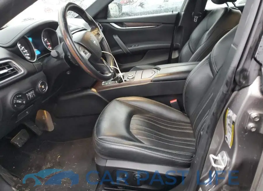 ZAM57XSL6H1218768# 7