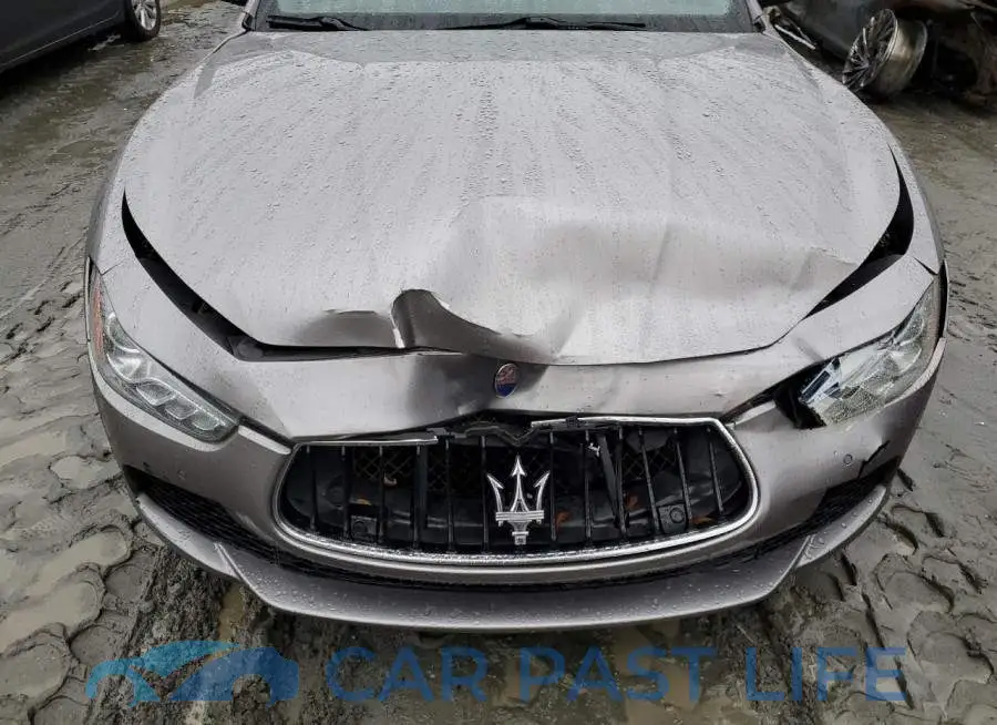 ZAM57XSL6H1218768# 11
