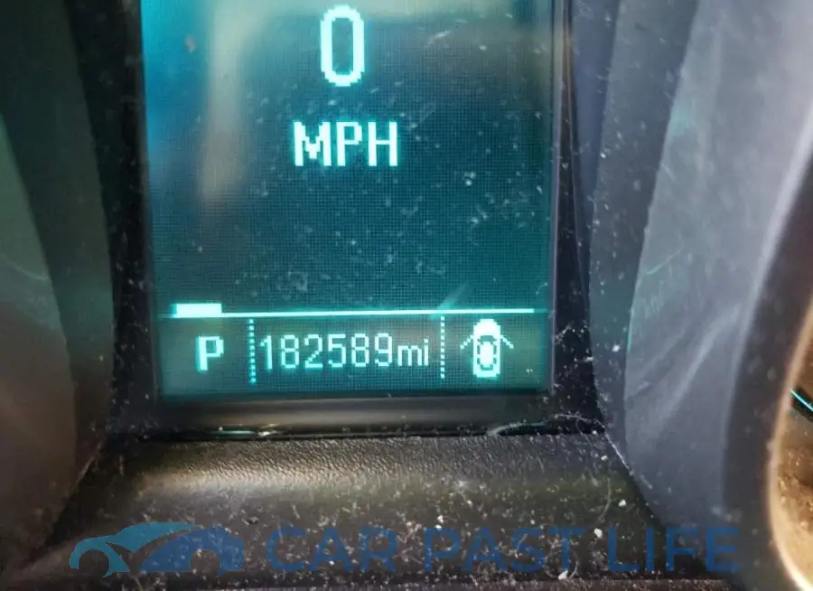 1G11B5SA1DF171594# 8