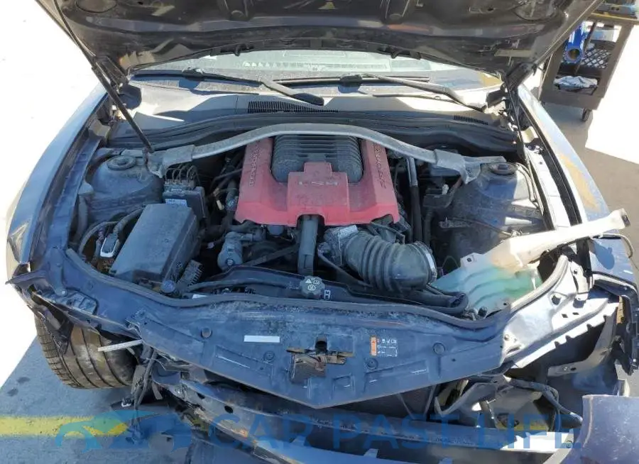2G1FZ3DP3D9807819# 7