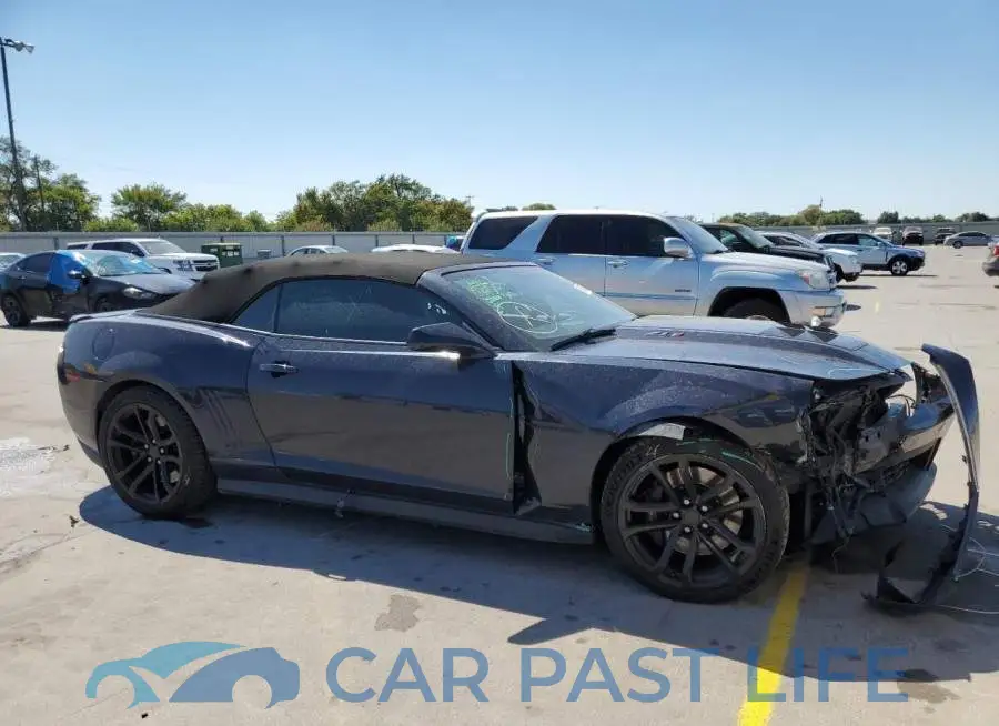 2G1FZ3DP3D9807819# 9
