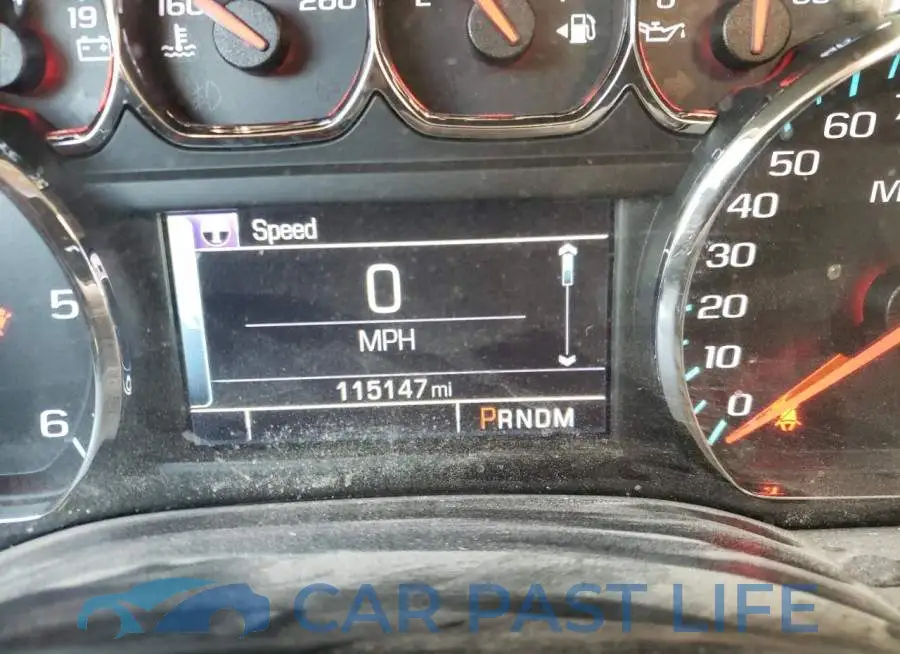 3GCUKTEJ0EG317830# 9