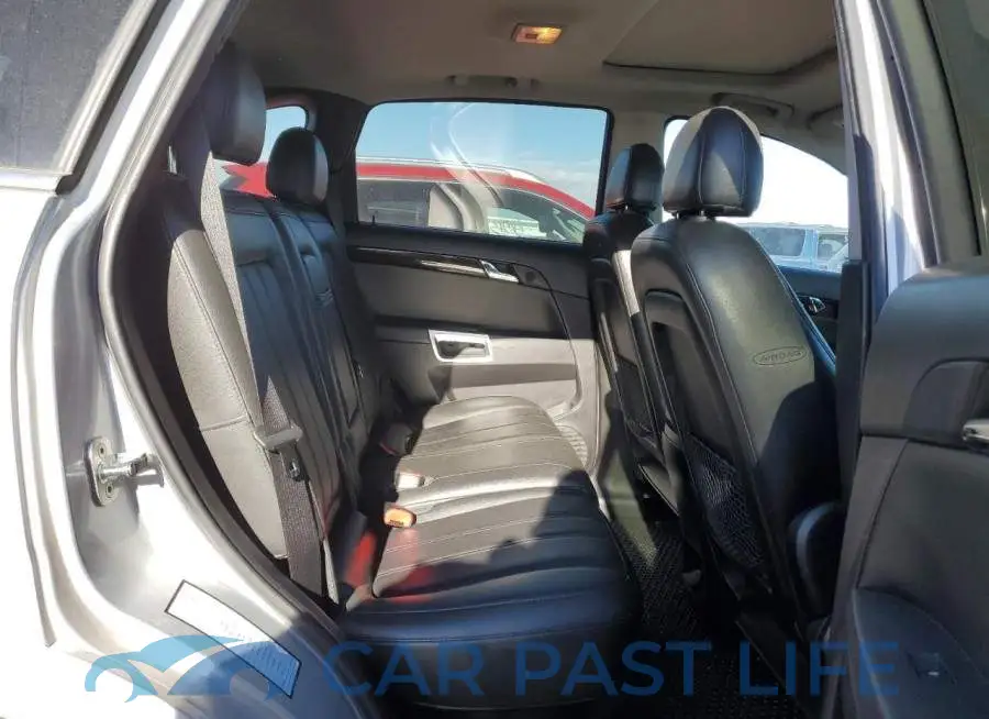 3GNAL4EK0DS554528# 11