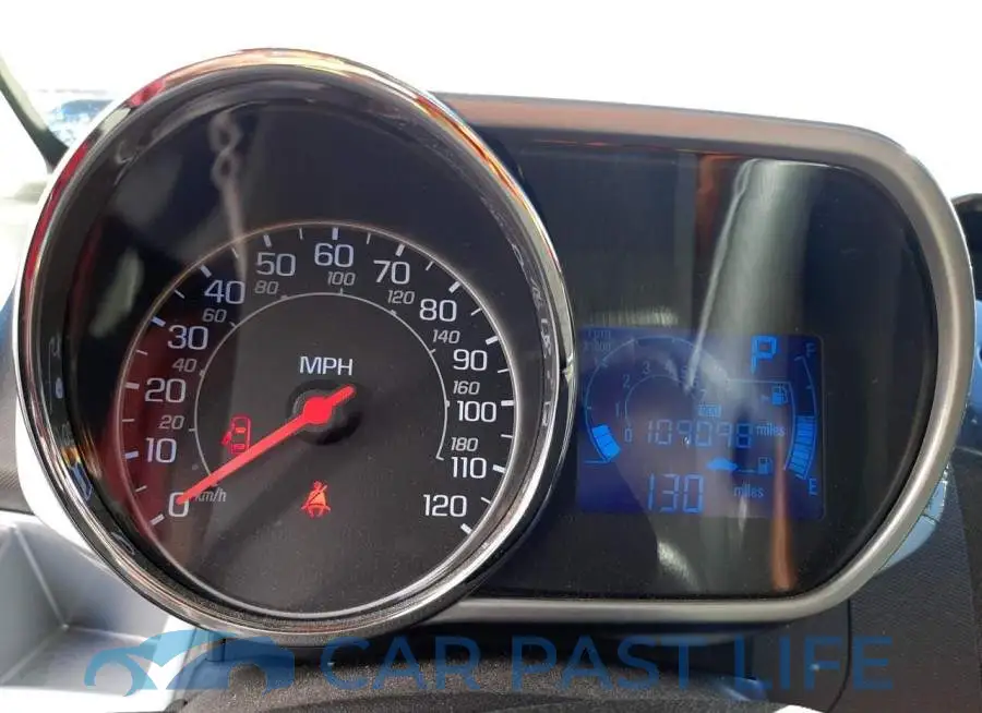 KL8CB6S9XDC563043# 9