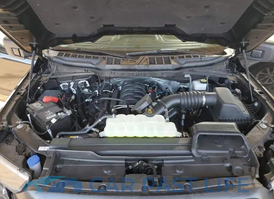 1FTFW1E57MKE80812# 7