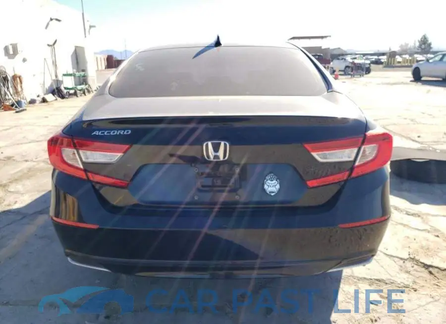 1HGCV1F15JA004675# 6