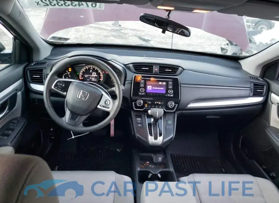 2HKRW6H38KH228986# 8