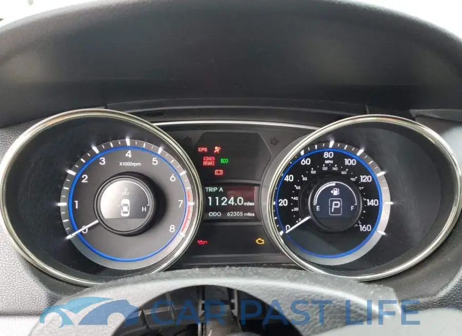 5NPEB4AC9DH553030# 9