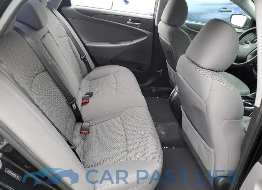 5NPEB4AC9DH553030# 10