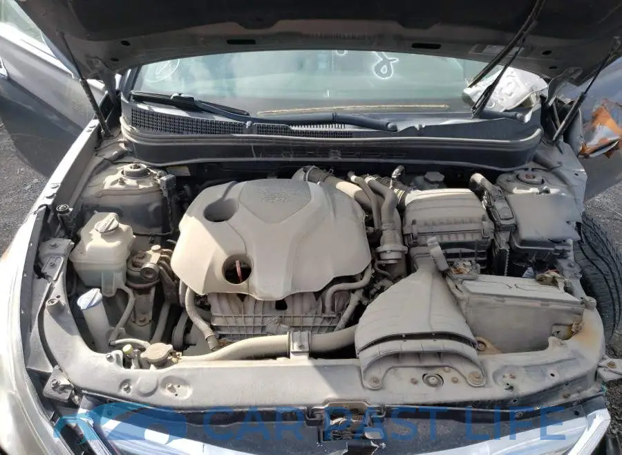 5NPEC4AB2DH795968# 7