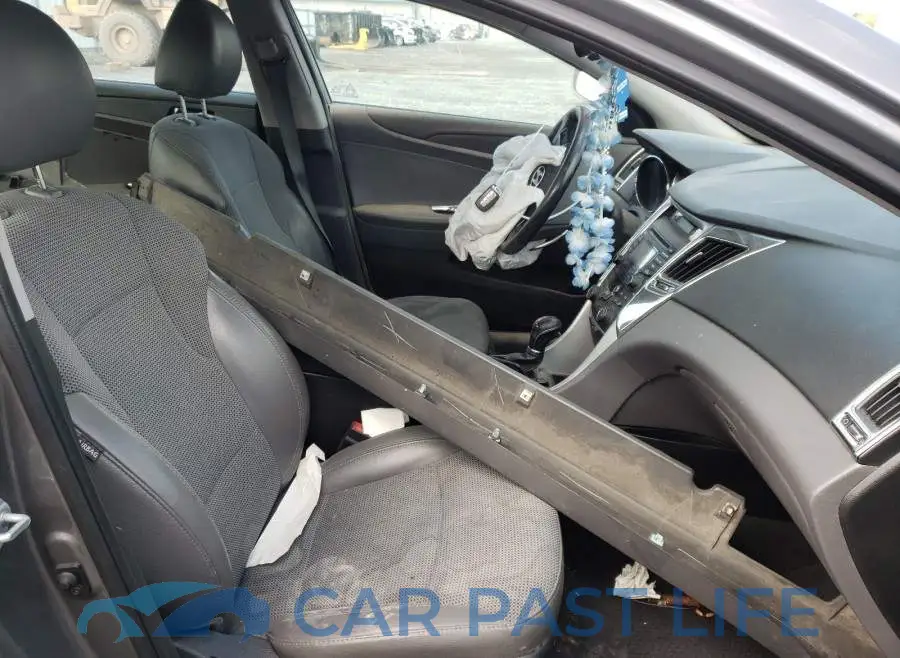 5NPEC4AB2DH795968# 5