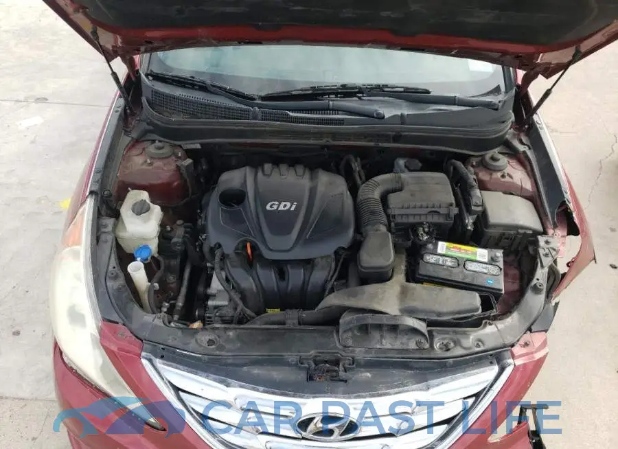 5NPEC4AC1DH543136# 11
