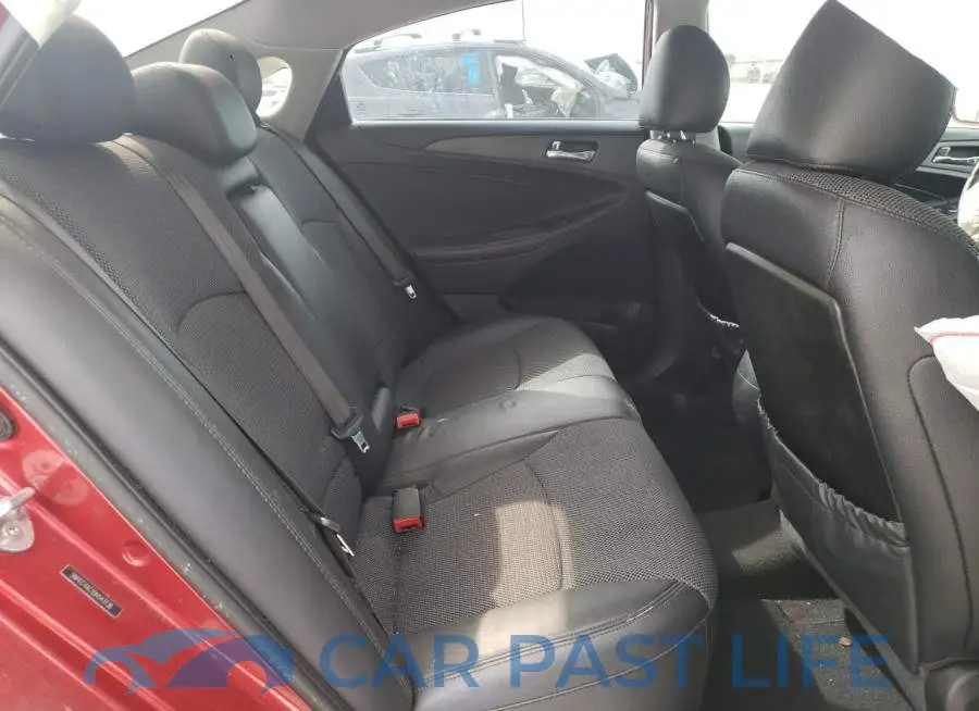5NPEC4AC1DH543136# 10