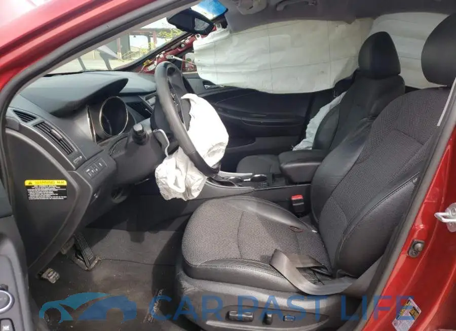 5NPEC4AC1DH543136# 7