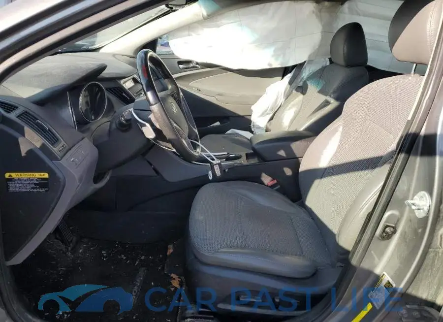 5NPEC4AC2DH783747# 7