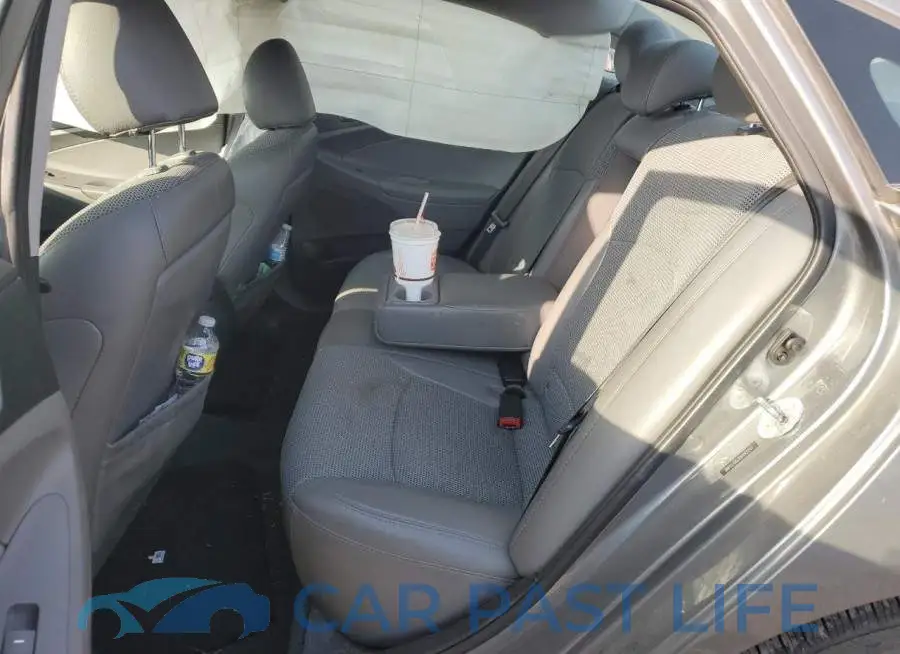 5NPEC4AC2DH783747# 10