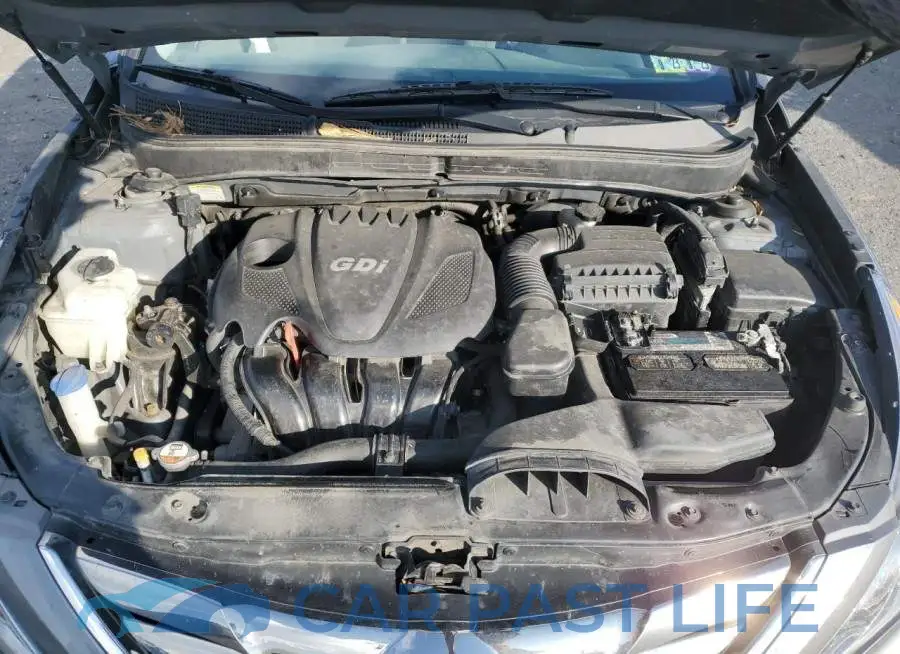 5NPEC4AC2DH783747# 11