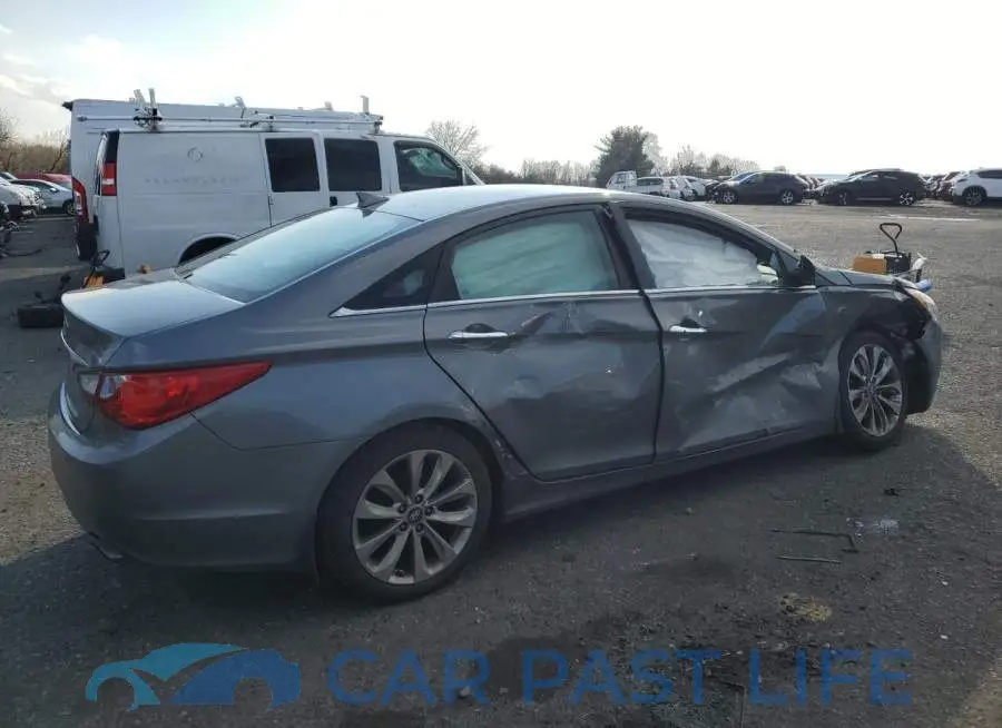 5NPEC4AC2DH783747# 3