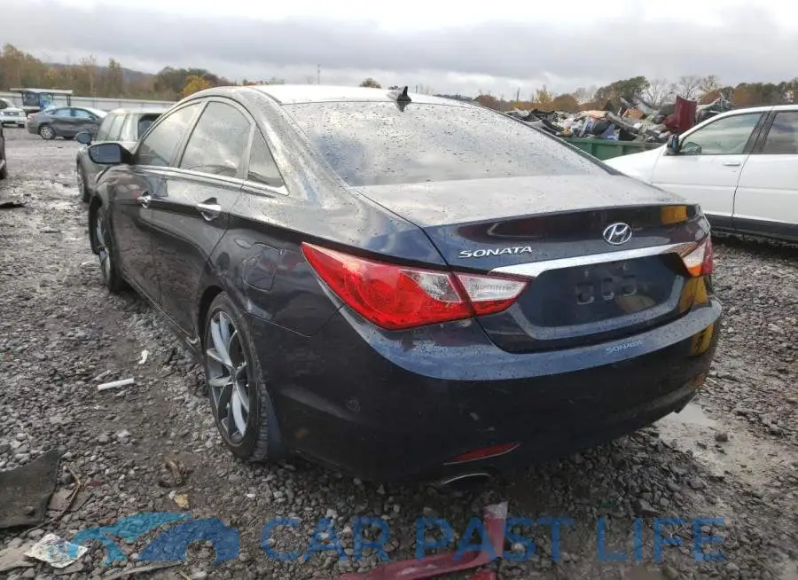 5NPEC4AC4DH566345# 3