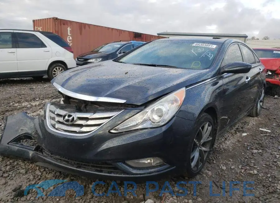 5NPEC4AC4DH566345# 2