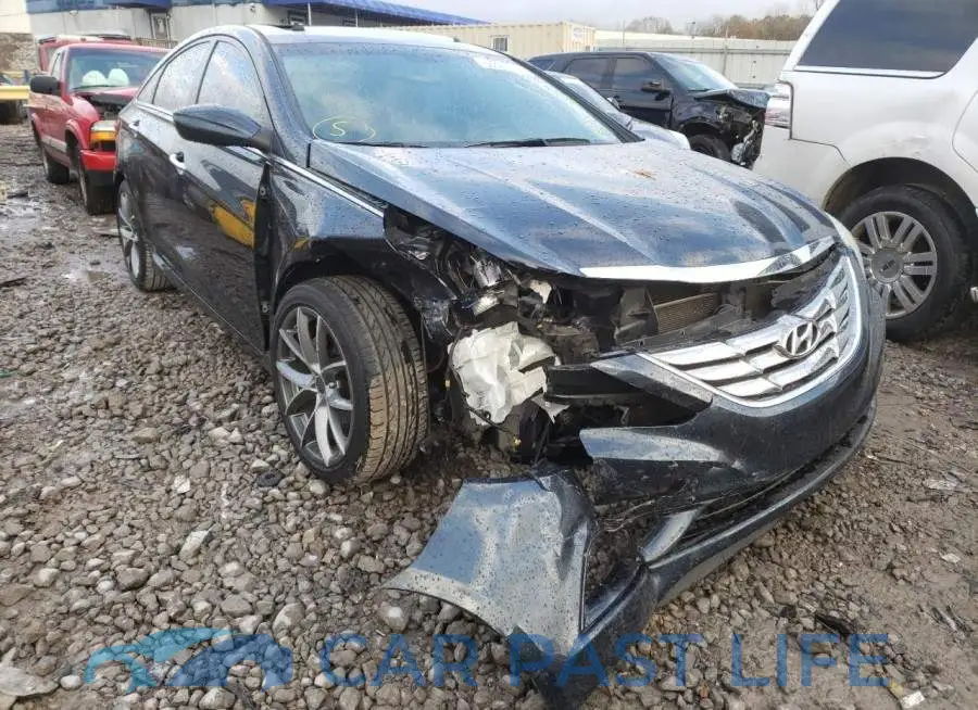 5NPEC4AC4DH566345# 1