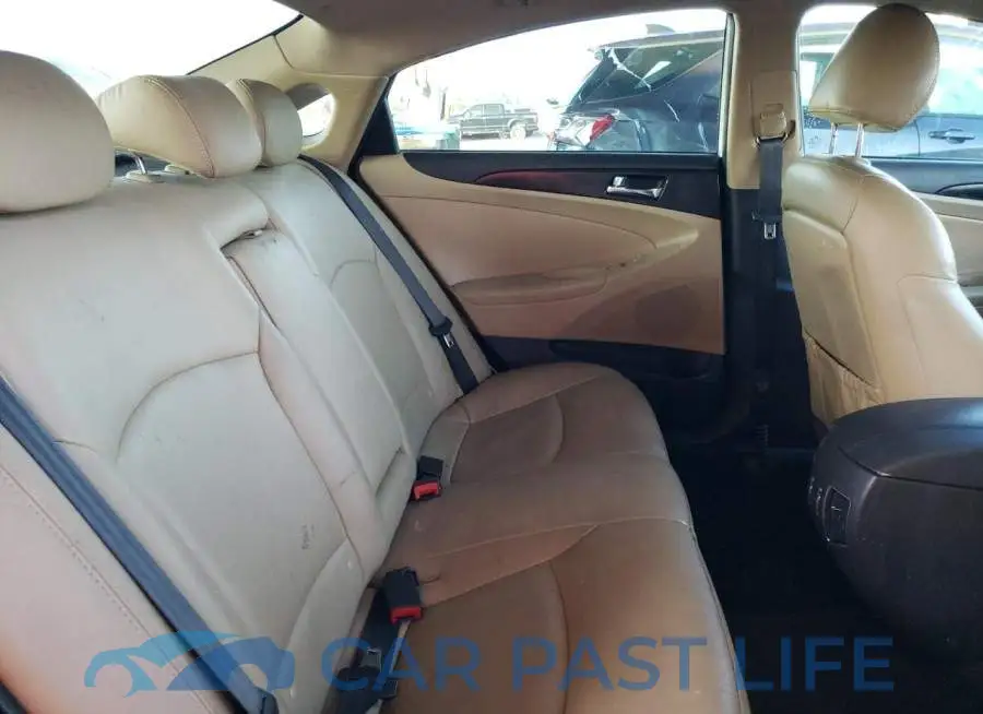 5NPEC4AC6DH697034# 10