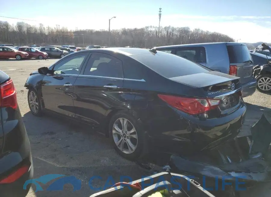 5NPEC4AC8DH581950# 2