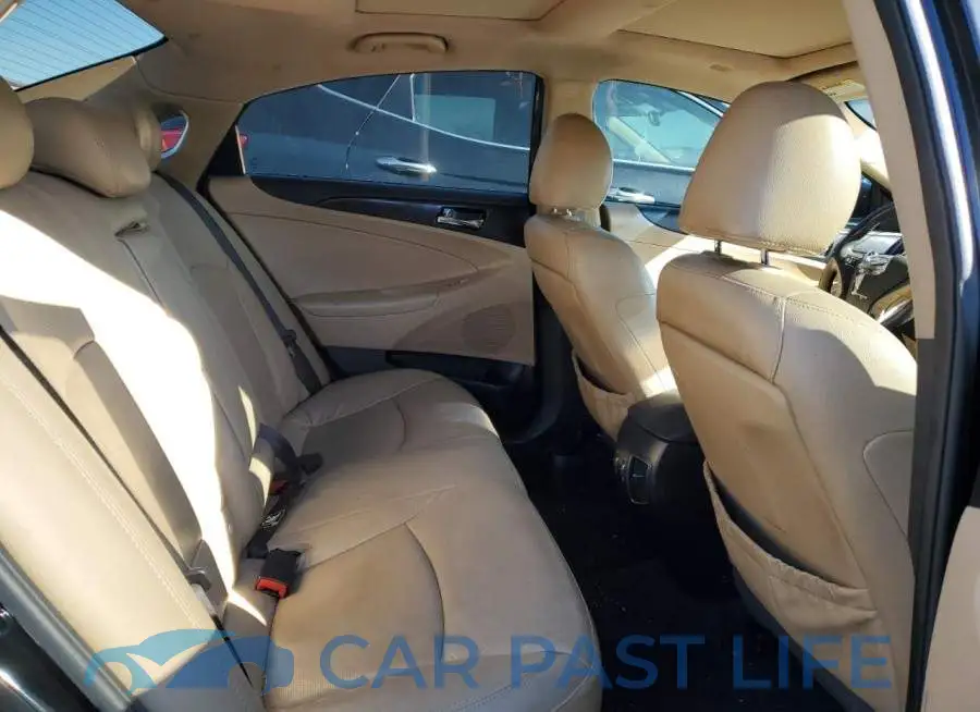 5NPEC4AC8DH581950# 10