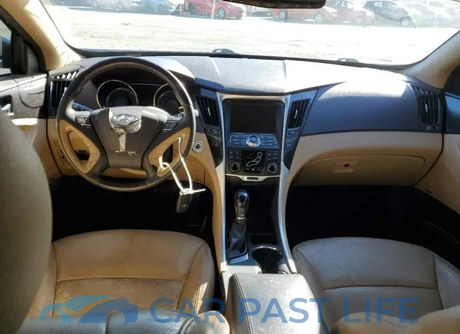 5NPEC4AC8DH581950# 8