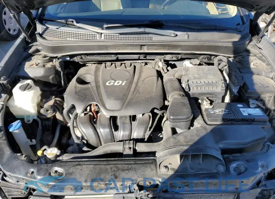 5NPEC4AC8DH581950# 11