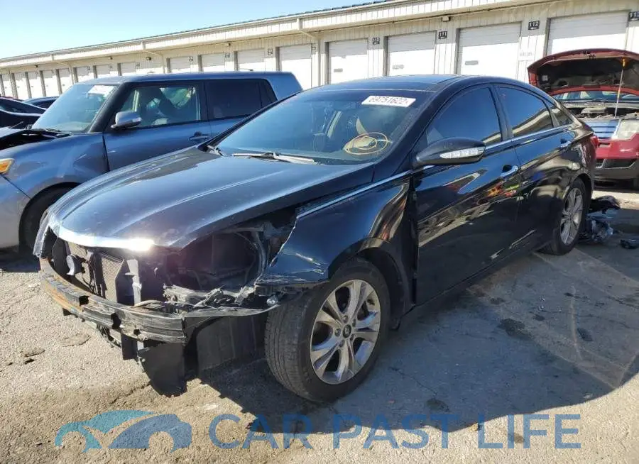 5NPEC4AC8DH581950# 1
