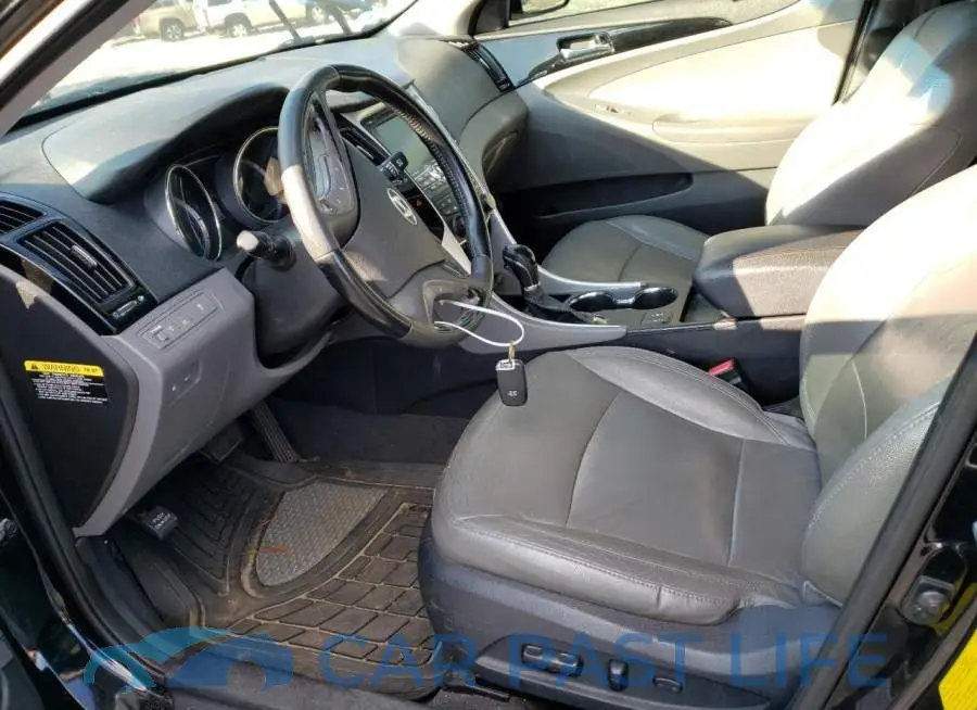 5NPEC4AC9DH560962# 7