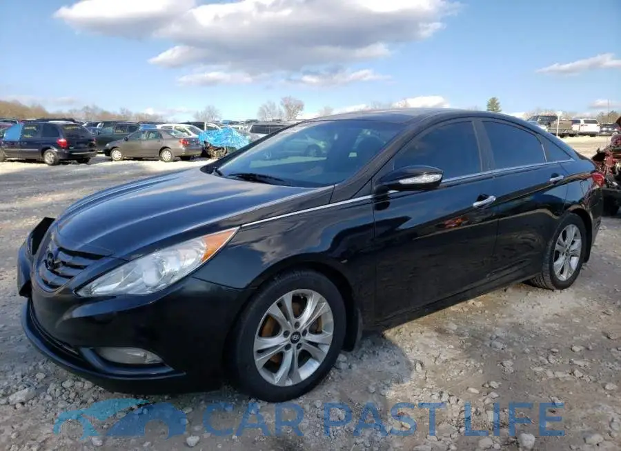 5NPEC4AC9DH560962# 1
