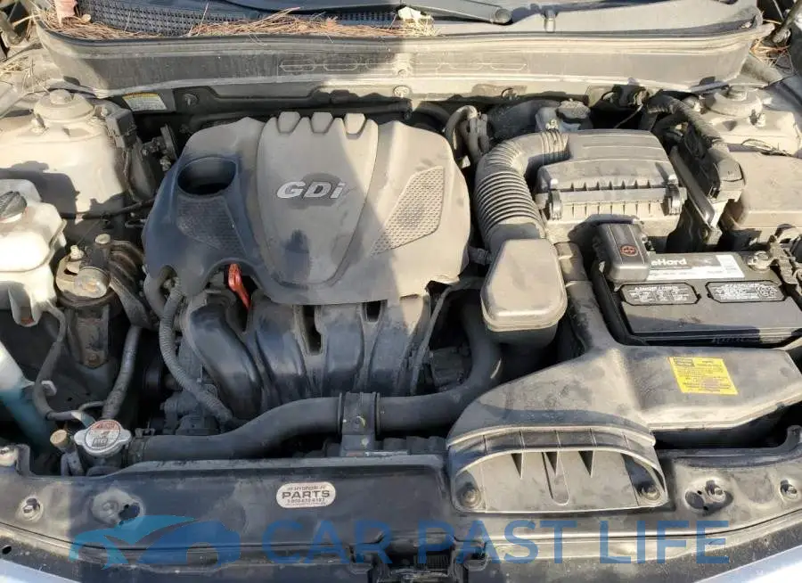 5NPEC4ACXDH618710# 11