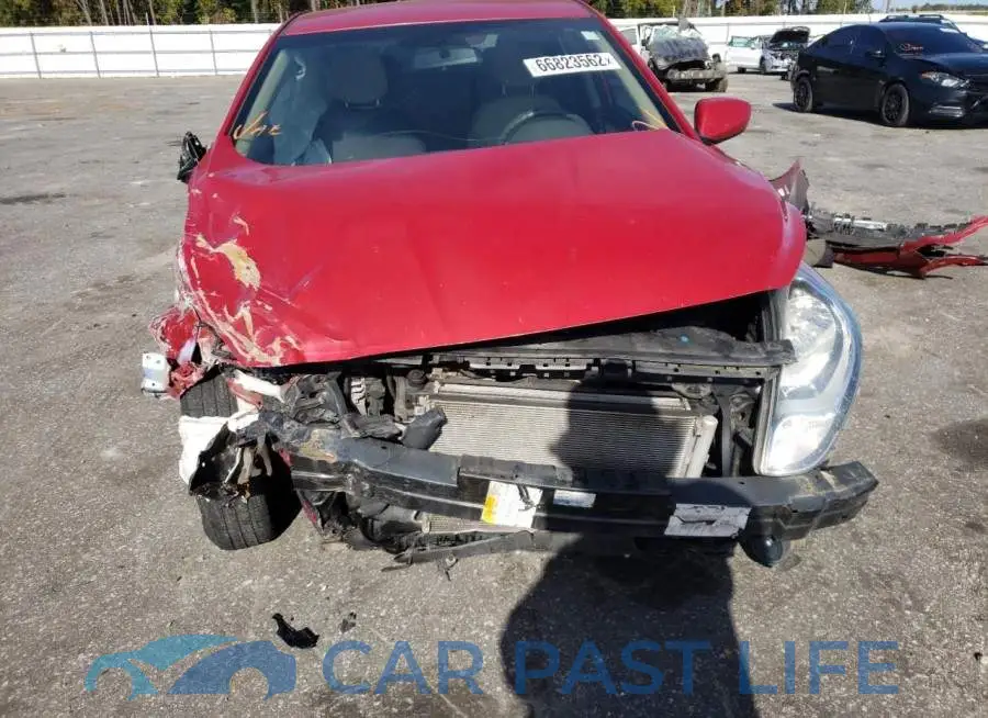 KMHCT4AE8DU585104# 9