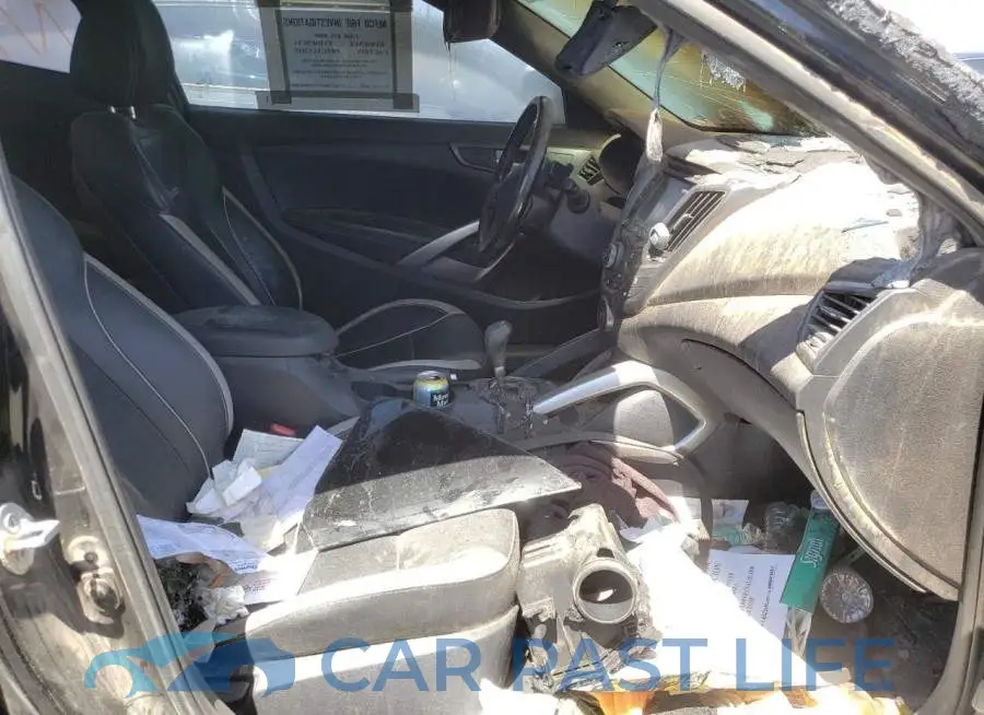 KMHTC6AE8DU168030# 5