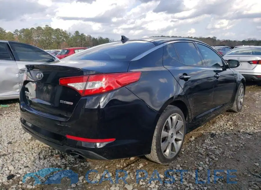 5XXGR4A65DG193720# 3