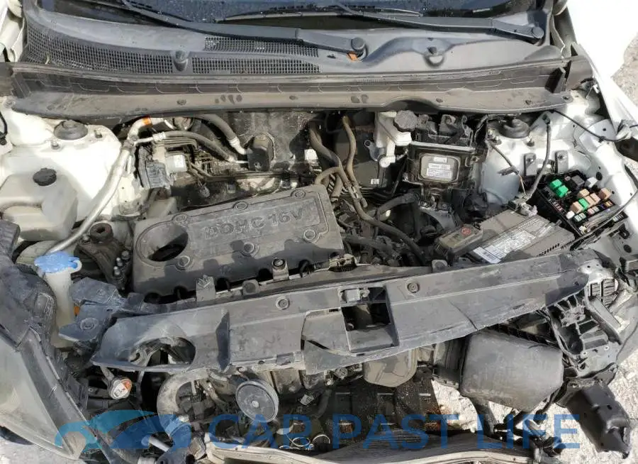 KNDPB3A26D7540153# 12