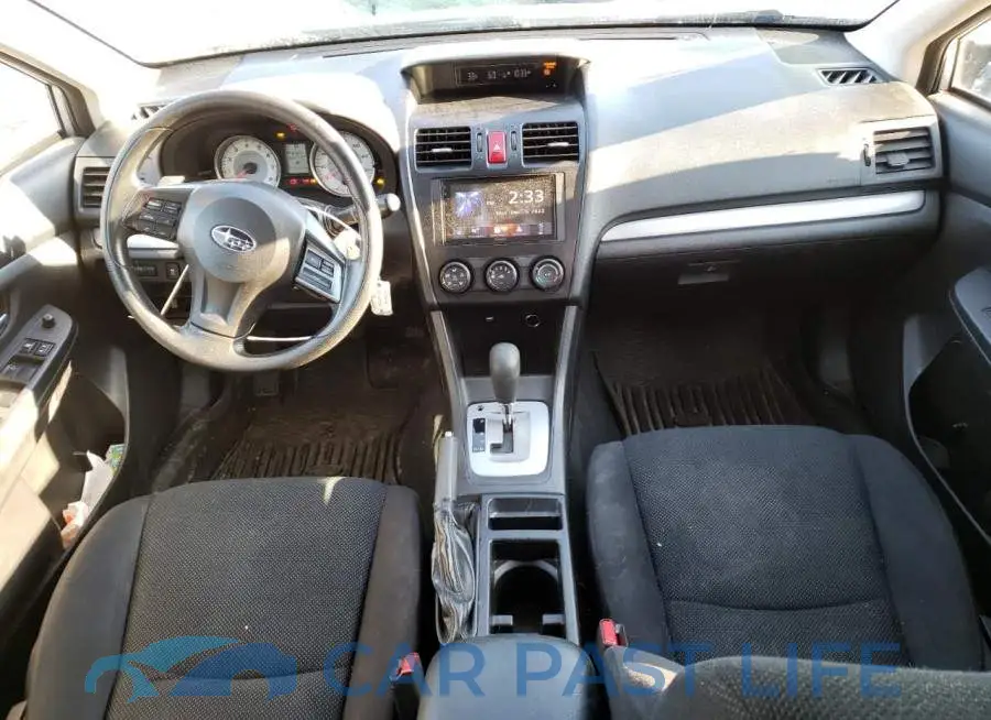 JF1GPAC61D2863499# 8