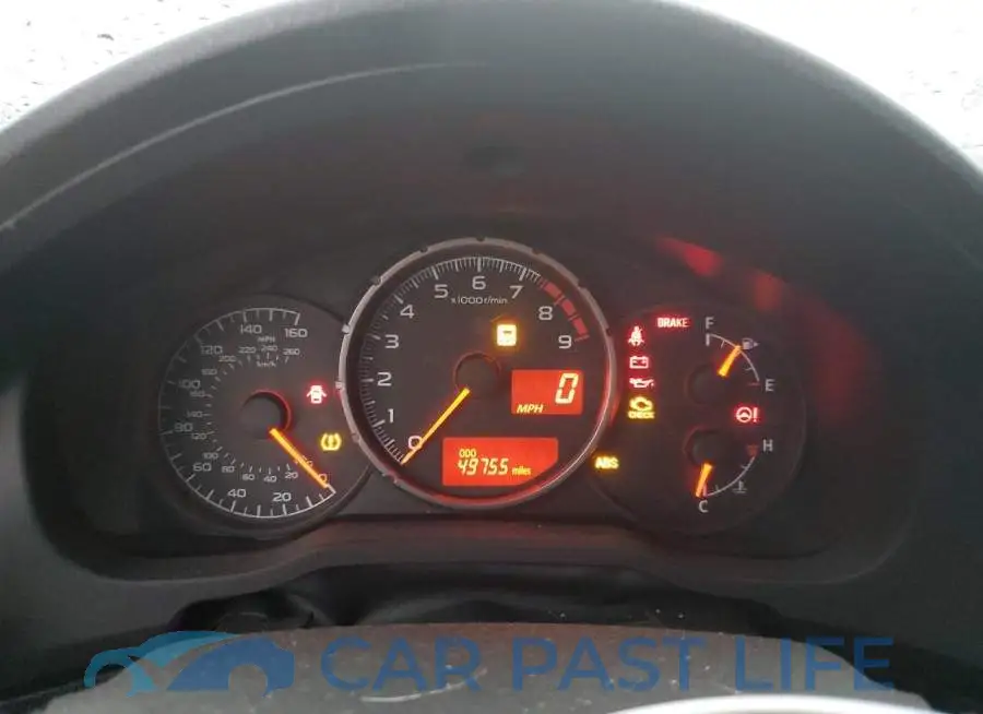 JF1ZCAC12D1602350# 9
