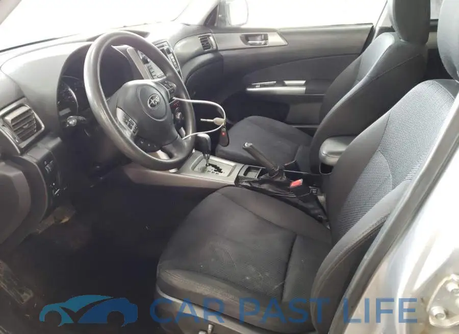 JF2SHADC0DH411869# 7