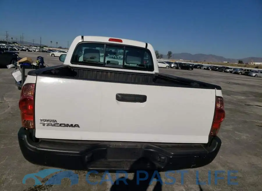 5TFNX4CN5DX020578# 6